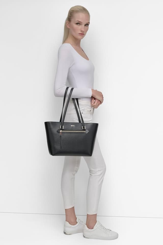 Thumbnail 3 de DKNY Bryant Ave MD Tote Bag