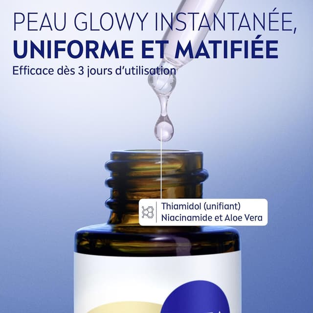 Thumbnail 2 de NIVEA Luminous 630 sérum anti-taches 30 ml