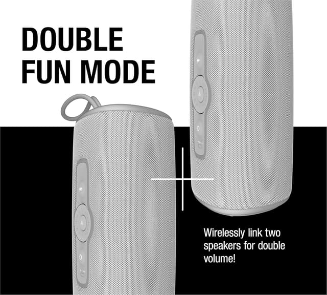 Thumbnail 4 de Fresh 'n Rebel Bold M2 Bluetooth Speaker 🎶 Impermeable 24h, Compacto