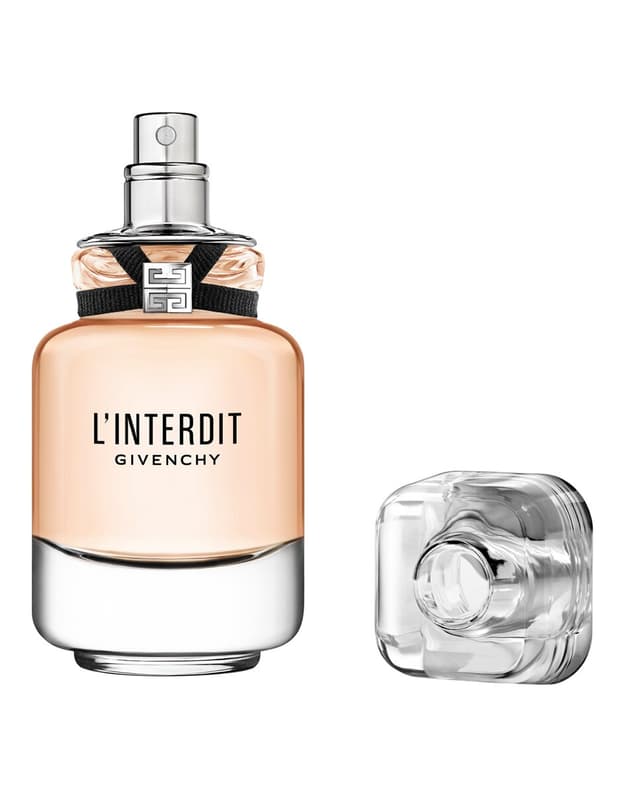 Thumbnail 1 de Givenchy L'Interdit Eau de Toilette 35 ml