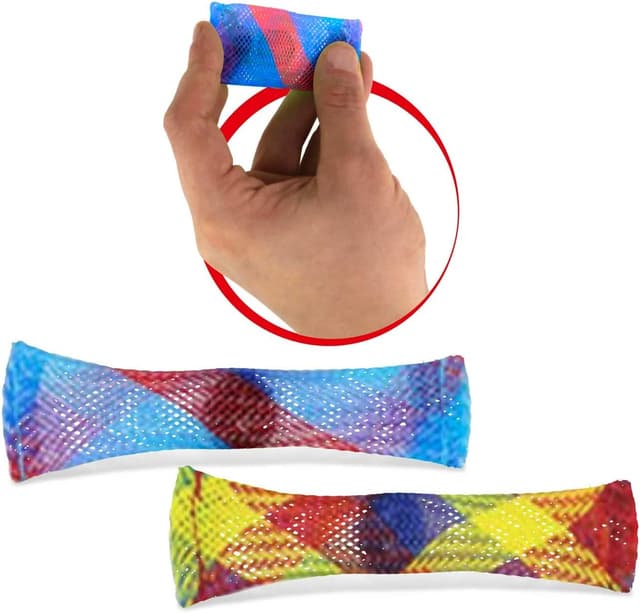 Thumbnail 7 de CRAZE PressNPop Fidget Spinner Anti-Stress para Niños🧩