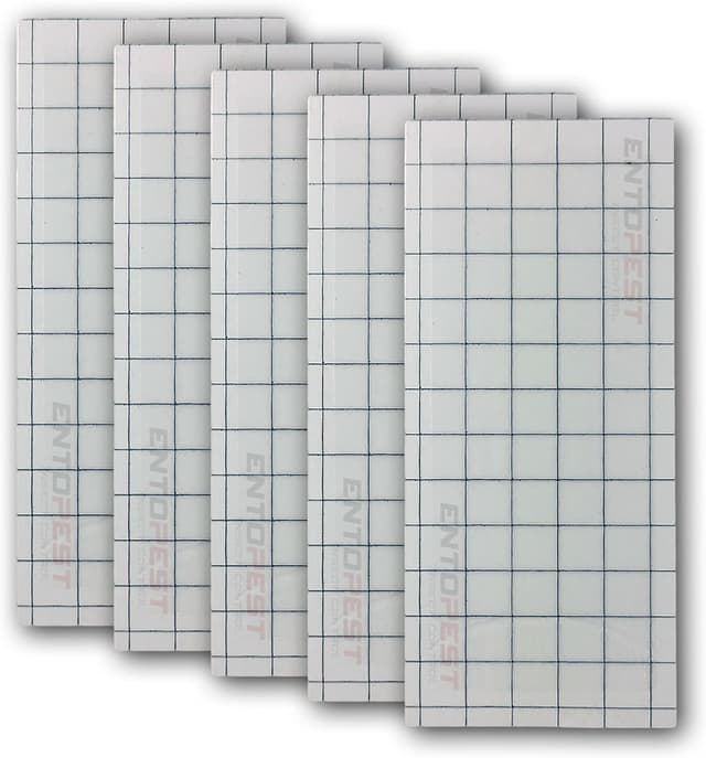 Thumbnail 2 de Entopest 10-Pack Clothes Moth Monitoring Traps 🪰