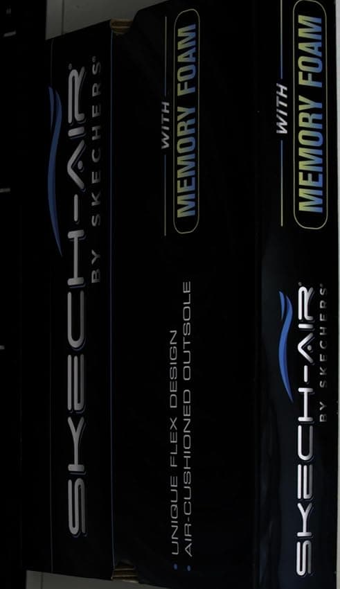 Thumbnail 4 de Skechers Skech-Air Dynamight Zapatillas 42,5 EU