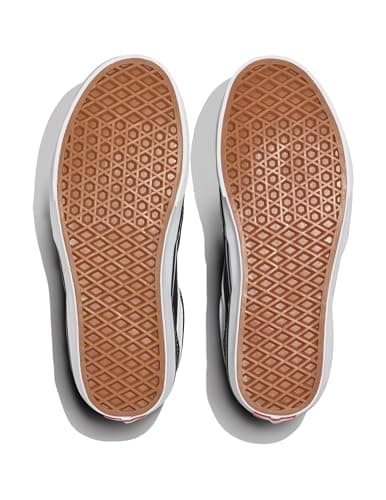 Detalle 2 de Vans Brooklyn LS Zapatillas mujer 40 EU