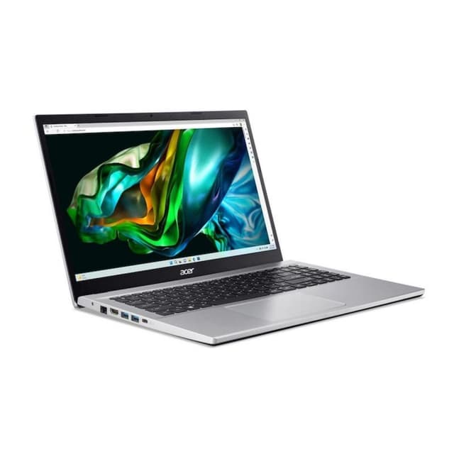 Detalle 2 de Acer Aspire Go 15 AG15-42P-R8FN con AMD Ryzen 5 5625U, 8GB y 512GB SSD (15.6")