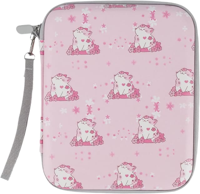 Detalle de Noaya Card Case Card Holder 80 Pockets