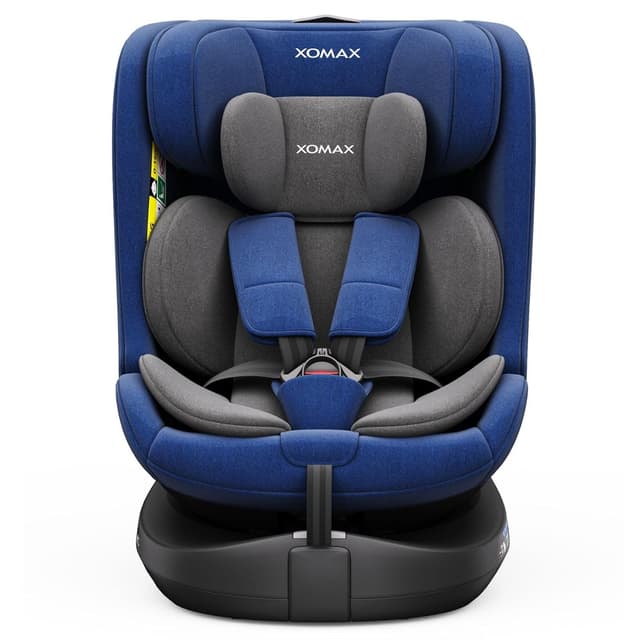 Thumbnail 1 de Xomax C013 Kindersitz 360° drehbar Isofix