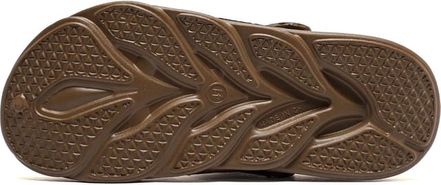 Detalle 2 de HOBIBEAR Unisex Garden Clogs Slippers Sandals with Non-Slip EVA Soles