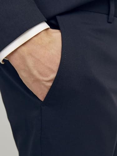 Thumbnail 7 de JACK & JONES JPRFRANCO traje 56 Navy