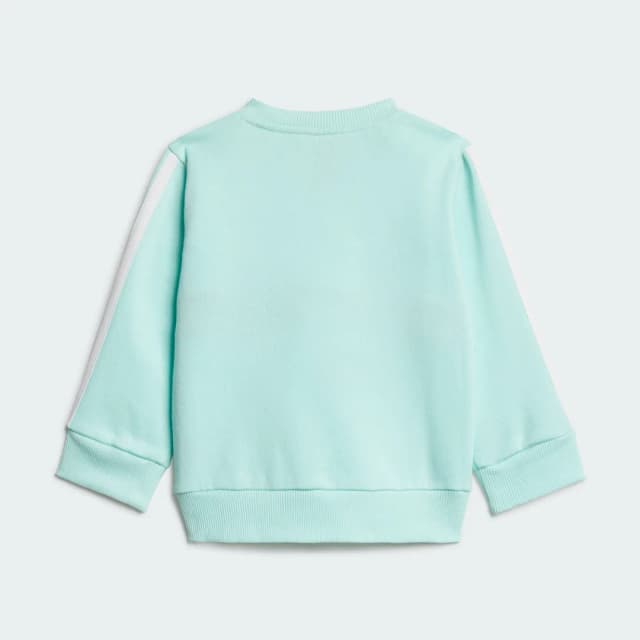 Thumbnail 2 de Seasonal Essentials Tiberio Fleece 3 bandas Conjunto bebé 0–24 meses