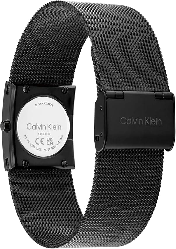 Thumbnail 5 de Calvin Klein CK Pulse reloj analógico mujer, malla acero