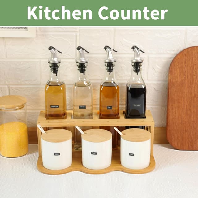 Thumbnail 6 de wohomuke Shelf Liners 44.5cm x 6m non-adhesive EVA drawer & cupboard mats (white)