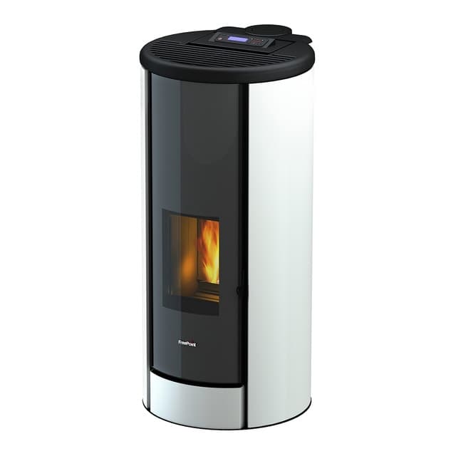 Imagen de FREEPOINT Breeze estufa pellets 9,1 kW en OfertitasTOP
