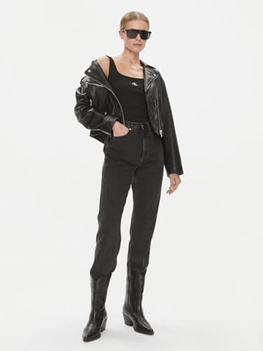 Detalle de Calvin Klein CK Rib camisetas tirantes M