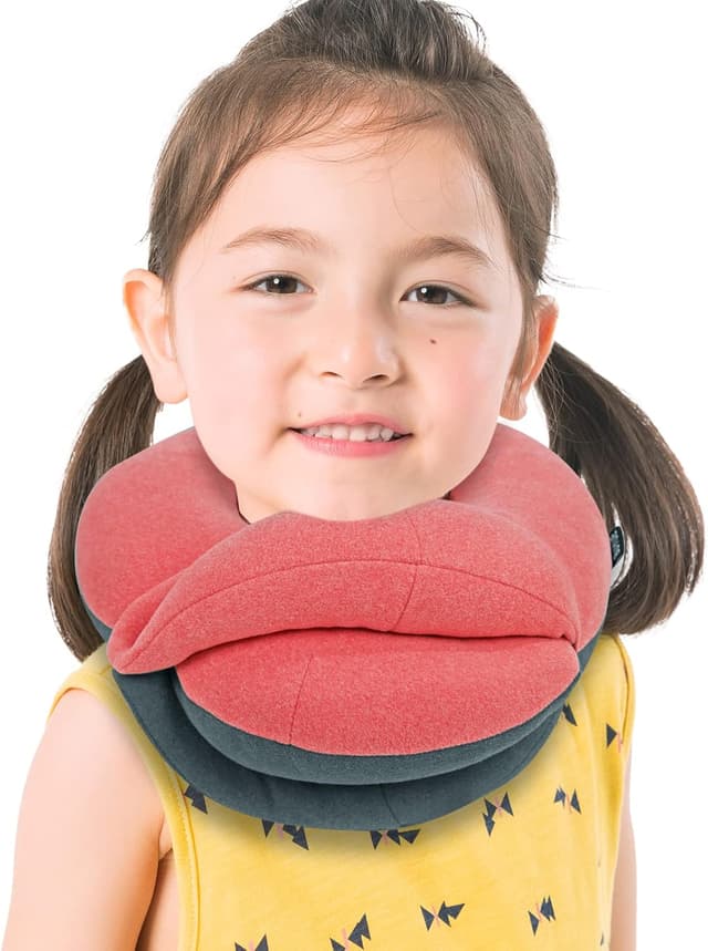 Thumbnail 6 de BUYUE Travel Neck Pillow 360° support