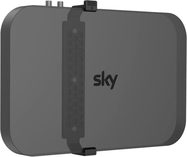 Detalle de Cozycase Sky Q Wall Mount for 1TB TV Box