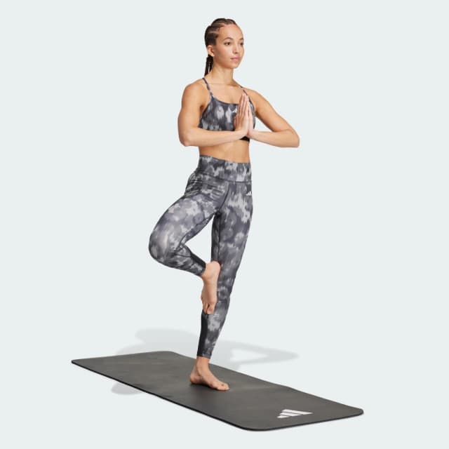 Detalle 1 de Adidas Sujetador Aeroreact