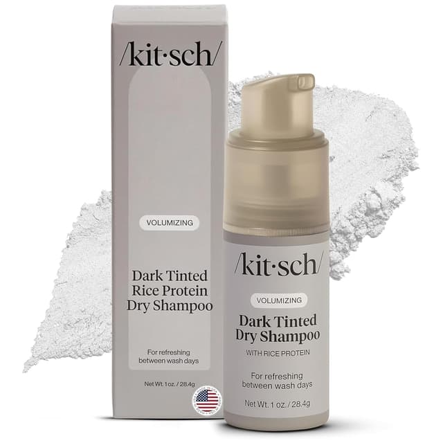 Imagen de Kitsch Volumizing Rice Protein Dry Shampoo 1oz en OfertitasTOP