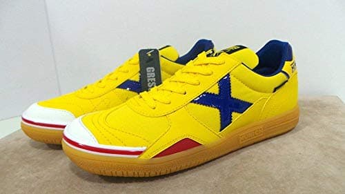 Thumbnail 6 de Munich G-3 Profit Negro zapatillas 1 par 👟