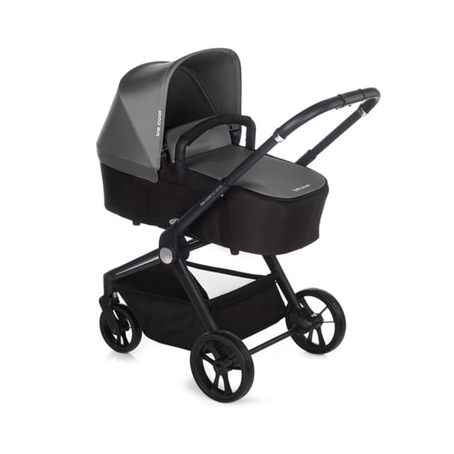 Thumbnail 1 de Be Cool Stratos carro de bebé con capazo 2025