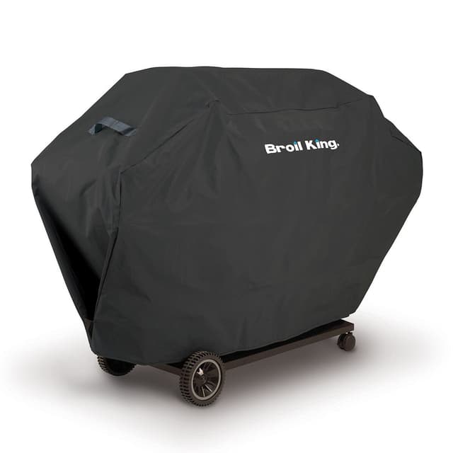 Detalle 2 de Broil King Funda Select 500x300D