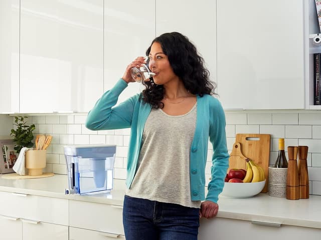 Thumbnail 6 de ZeroWater 20-Cup Ready-Pour 5-Stage Water Dispenser