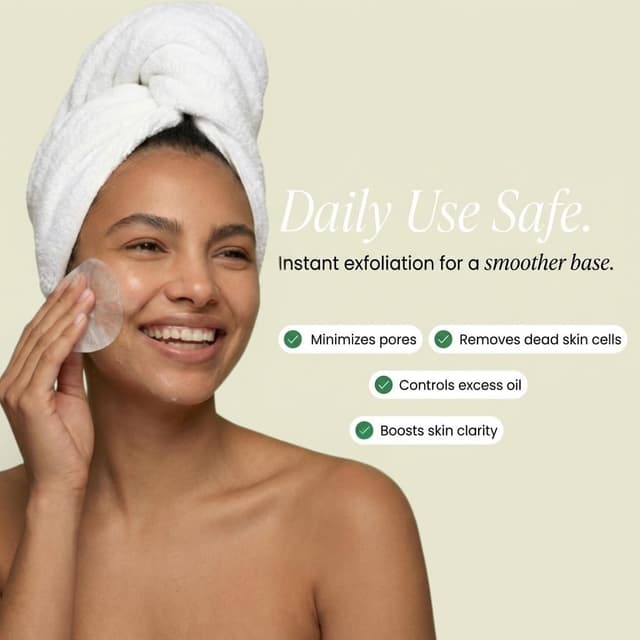 Thumbnail 4 de QUIA Toner Pads 70 Pack