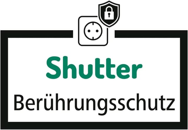 Detalle 2 de Hama Multipresa Euro 3 prese slim extra piatta con 3 attacchi Euro femmina, 2,5 m di cavo (bianco)