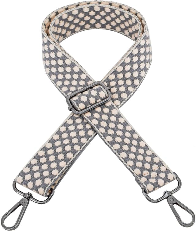 Thumbnail 3 de ROYGBCP Replacement Purse Strap 26–52 in