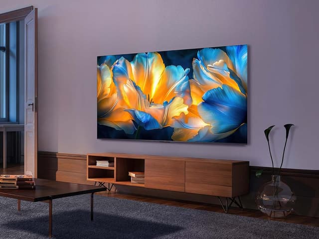 Thumbnail 12 de TCL 85Q6C 85" QD Mini LED 4K HDR Smart TV