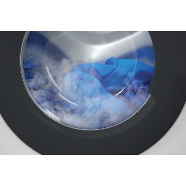 Detalle 1 de Indesit Lavadora secadora 9 kg/1 400 rpm