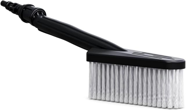 Detalle 2 de WAGNER AQUASTORM Foam Nozzle – ugello schiumogeno Quick-Connect per idropulitrici AQUASTORM