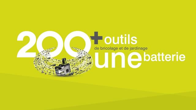 Detalle 2 de Ryobi Lampe LED 18V ONE+ 850 lm