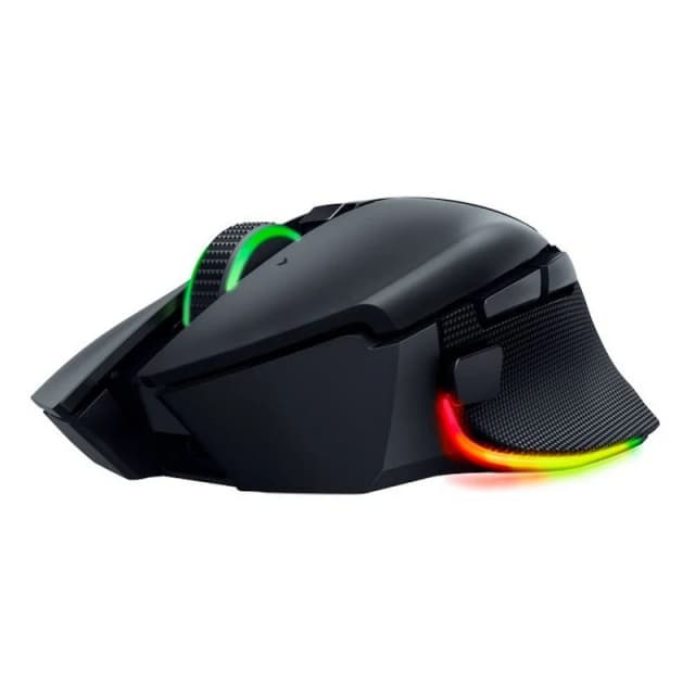 Detalle 2 de Razer Basilisk V3 Pro 30.000 DPI — ratón gaming inalámbrico 🖱