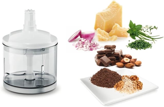 Thumbnail 6 de Bosch MSM66120 frullatore a immersione 600W