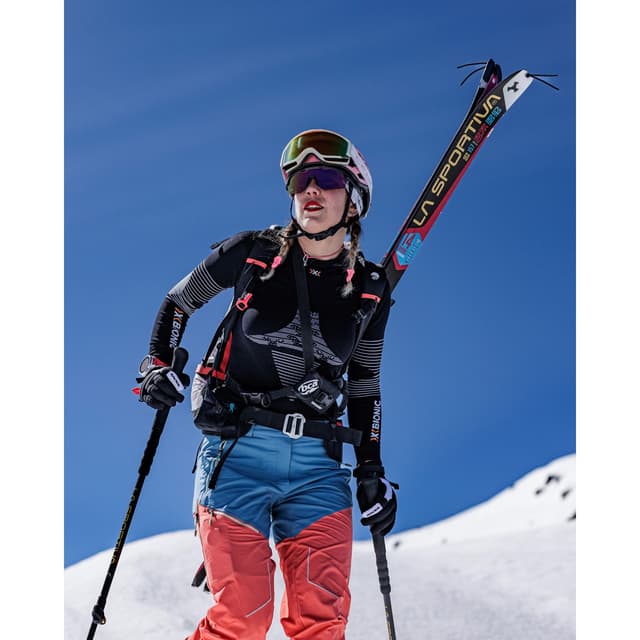 Thumbnail 2 de X-BIONIC ENERGIZER 4.0 SHIRT