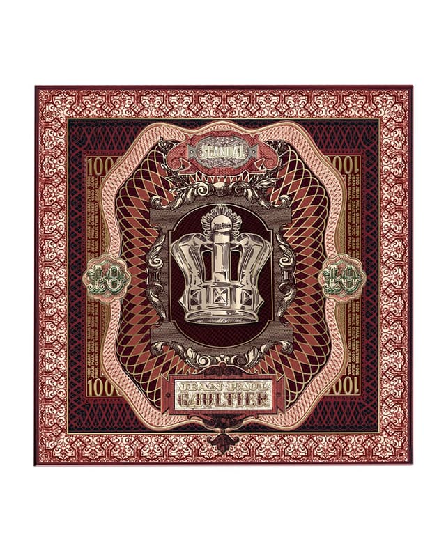 Thumbnail 2 de Jean Paul Gaultier Scandal Estuche 100 ml