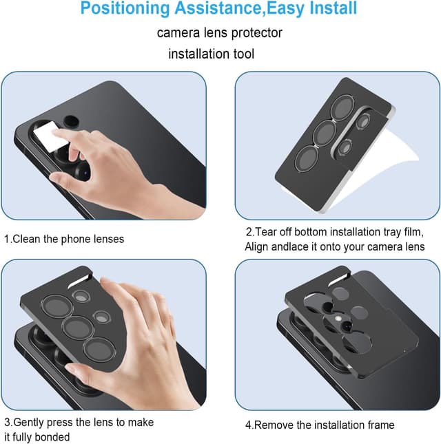 Thumbnail 2 de Natbok protection Écran S26 Ultra 5G TPU