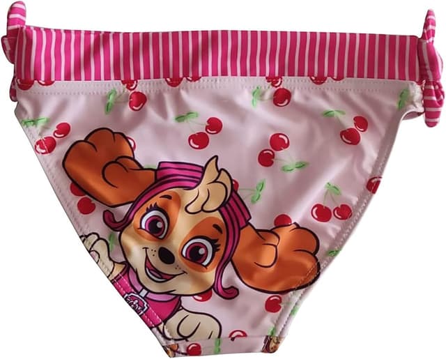 Detalle 2 de Paw Patrol Skye pantalon de bikini
