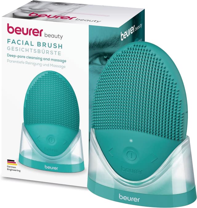 Imagen de Beurer FC 52 Laguna cepillo facial 2 en 1 en OfertitasTOP