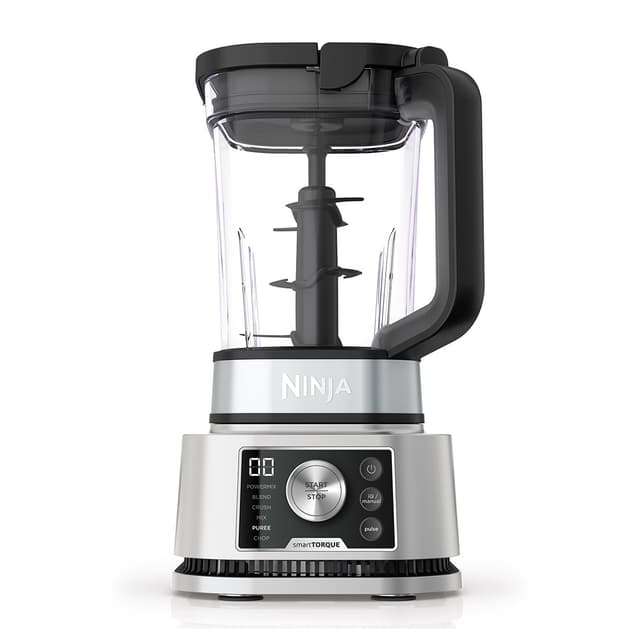 Detalle de Ninja Foody Power Nutri 3 en 1 Batidora de vaso