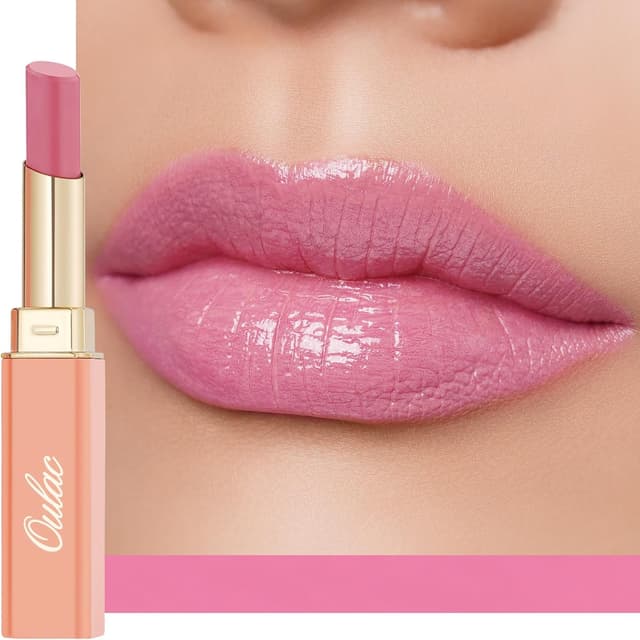 Detalle de Rossetto Nutriente Oulac 07 First Love