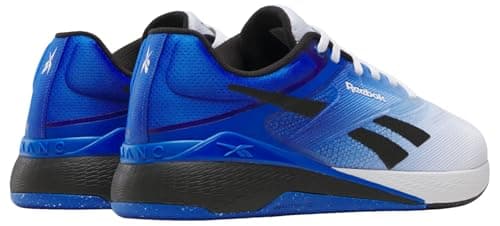 Detalle 2 de Reebok Nano X5: zapatillas de entrenamiento para pisadas versátiles en gimnasio y multisport