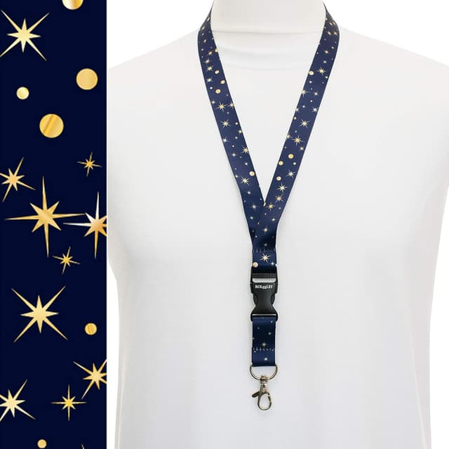 Thumbnail 6 de ROLSELEY Lanyard neck strap 50 cm