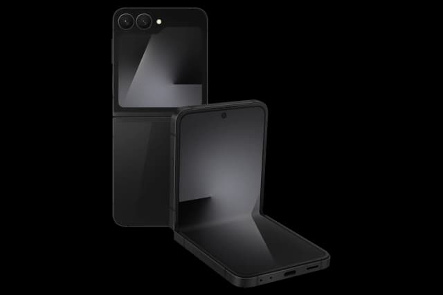 Imagen de Samsung Galaxy Z Flip7 FE plegable 1,0 cm grosor 😊 en OfertitasTOP