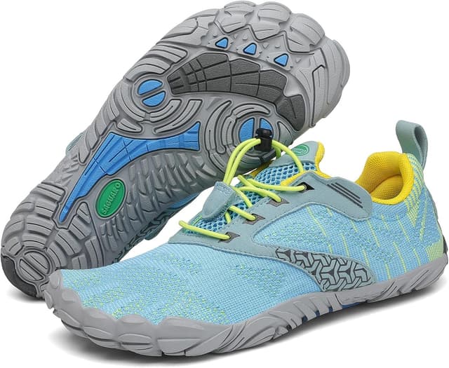 Detalle de SAGUARO Barfußschuhe Unisex 36–48