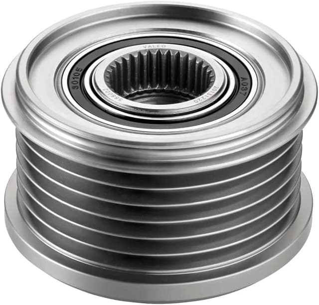 Detalle de Poulie roue libre d’alternateur Valeo 588002