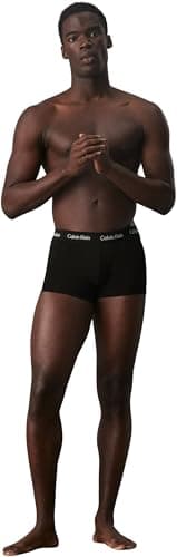 Thumbnail 5 de Calvin Klein Calzoncillos bóxer Low Rise Trunks Pack 3 XS 🩲