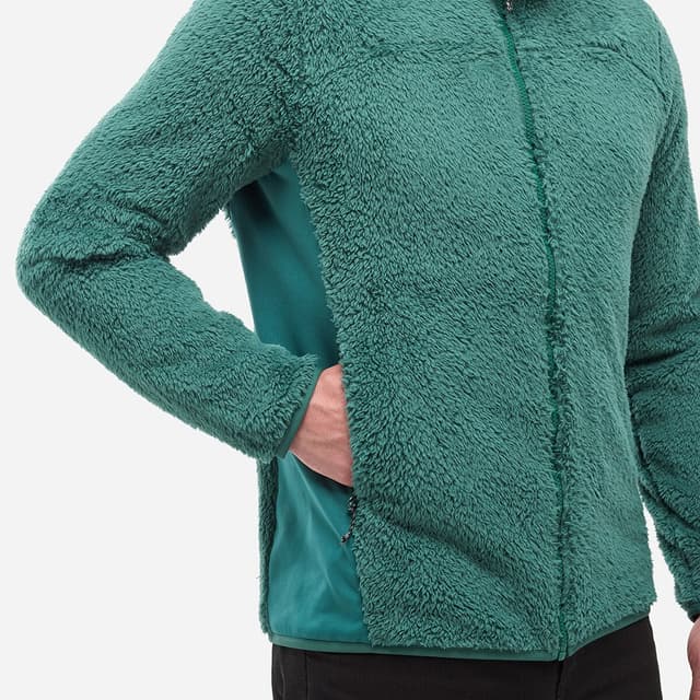 Thumbnail 4 de Millet CHAMONIX HIGHLOFT JKT M chaqueta polar