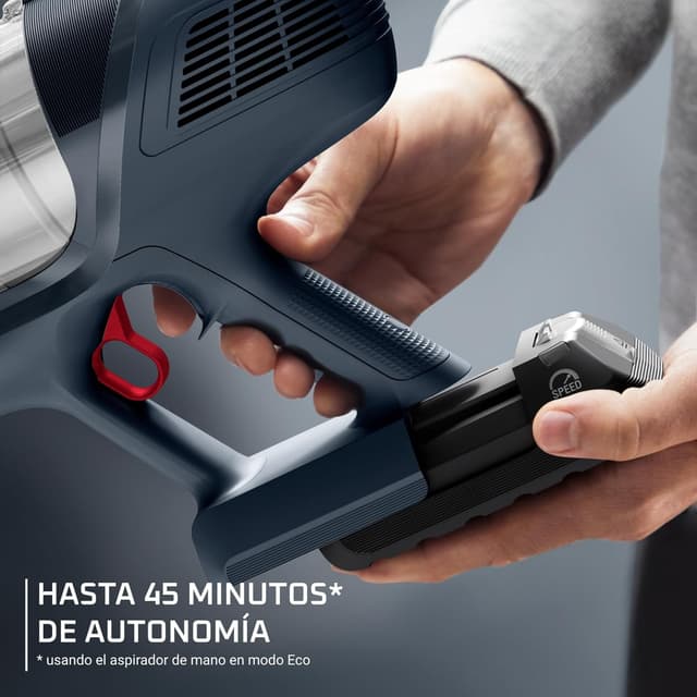 Thumbnail 4 de Rowenta XPert 6.60 🧹 Aspiradora escoba sin cable y portátil